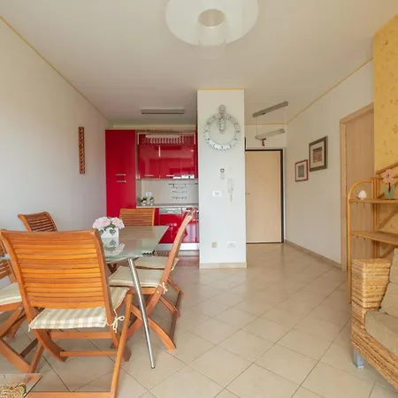 Bay A8 - Appartement