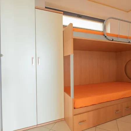 Bay A8 - Appartement *