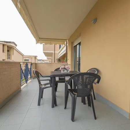 Appartement Bay A8 -