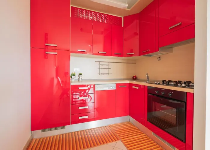 Bay A8 - Пинето