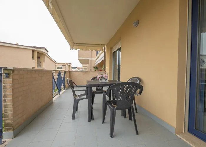 Апартаменты Bay A8 -